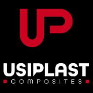 Logo de l'entreprise USIPLAST COMPOSITES